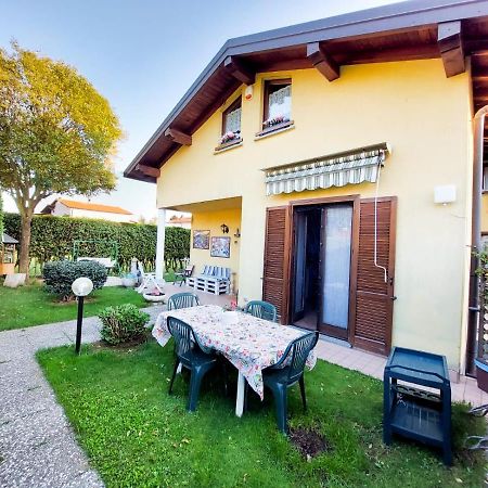 La Maison Di Gio & Gio Olgiate Comasco 외부 사진