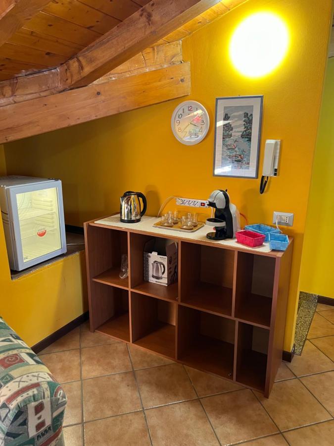 La Maison Di Gio & Gio Olgiate Comasco 외부 사진