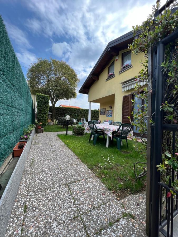 La Maison Di Gio & Gio Olgiate Comasco 외부 사진