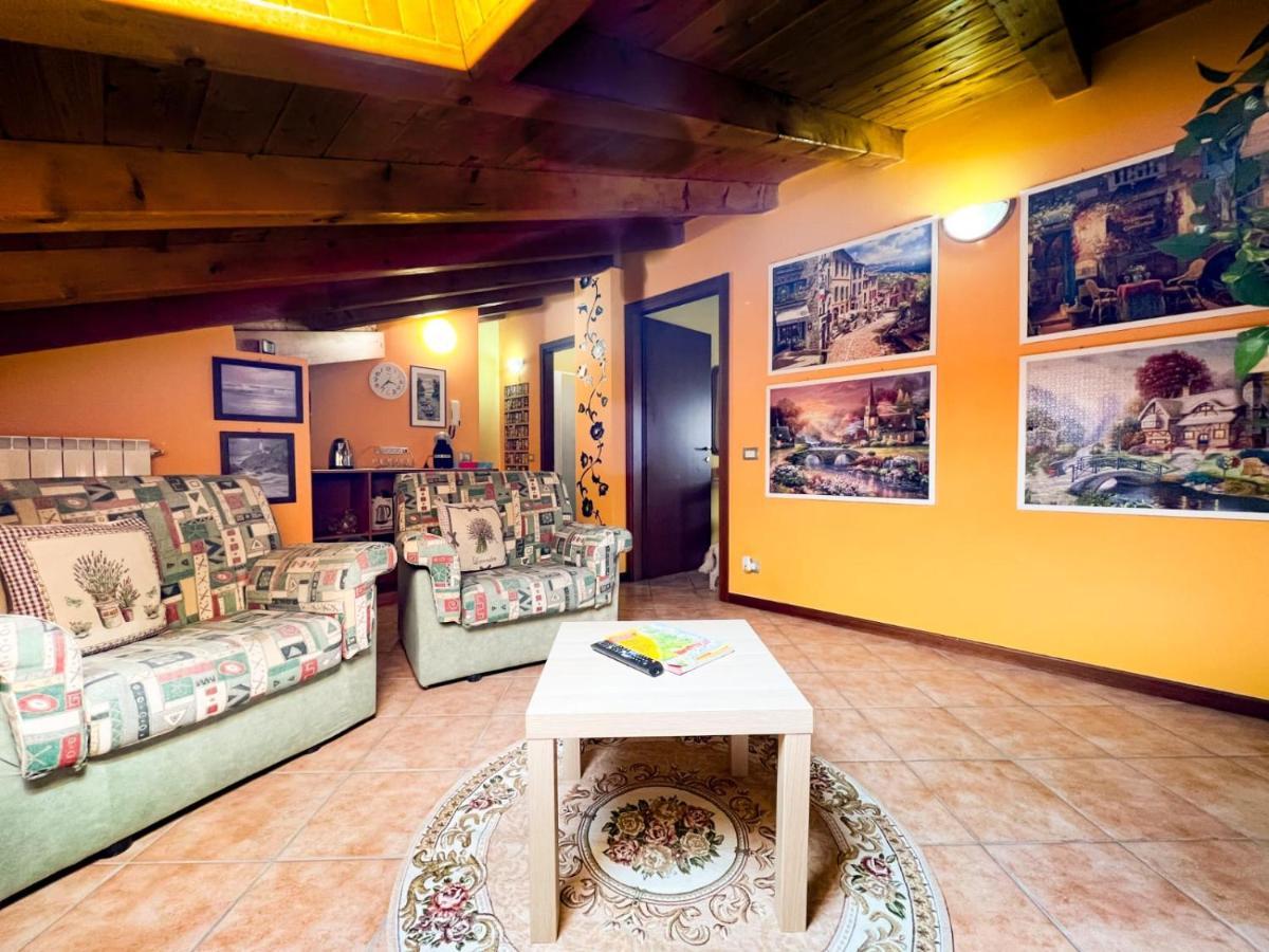 La Maison Di Gio & Gio Olgiate Comasco 외부 사진