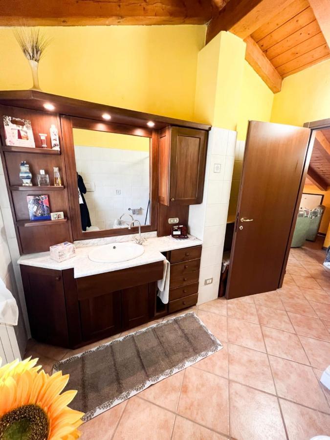 La Maison Di Gio & Gio Olgiate Comasco 외부 사진