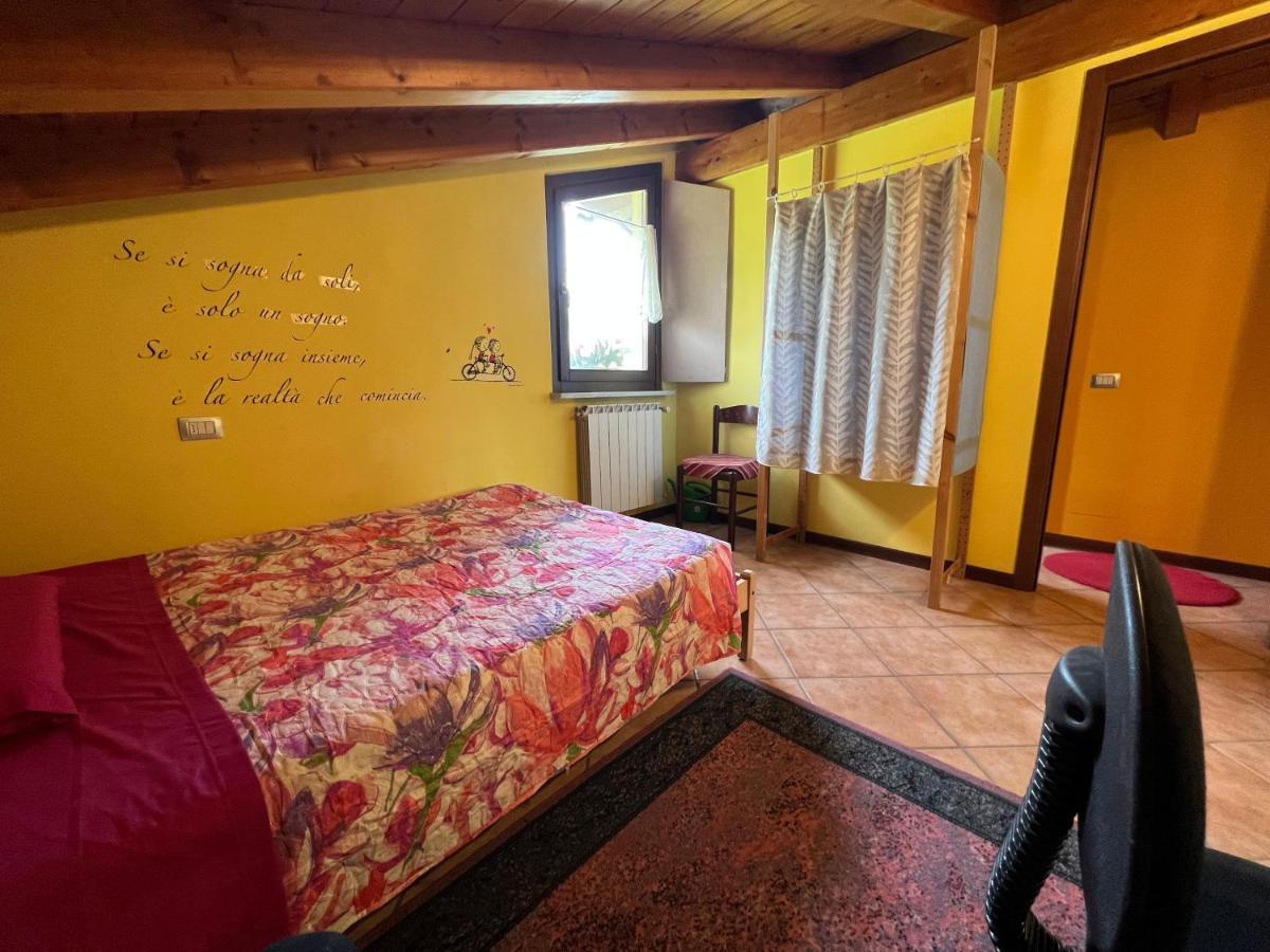 La Maison Di Gio & Gio Olgiate Comasco 외부 사진