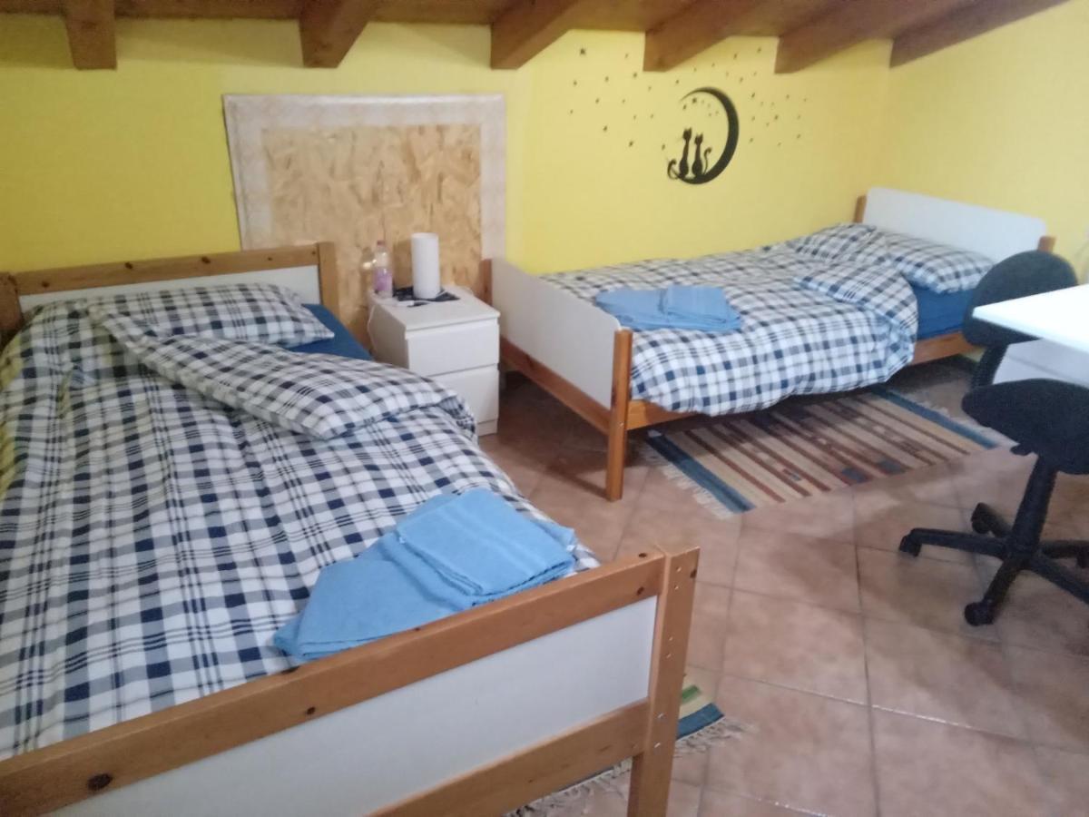 La Maison Di Gio & Gio Olgiate Comasco 외부 사진