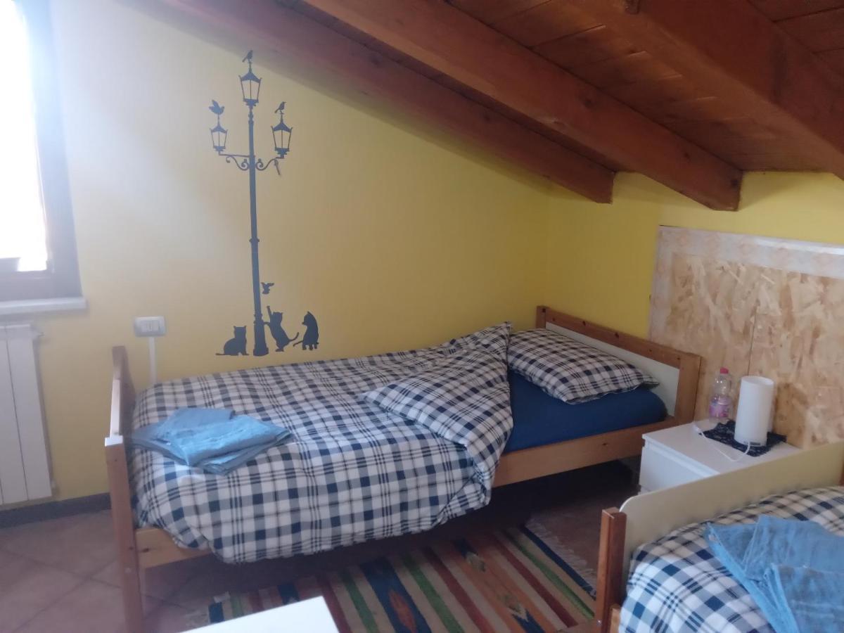 La Maison Di Gio & Gio Olgiate Comasco 외부 사진