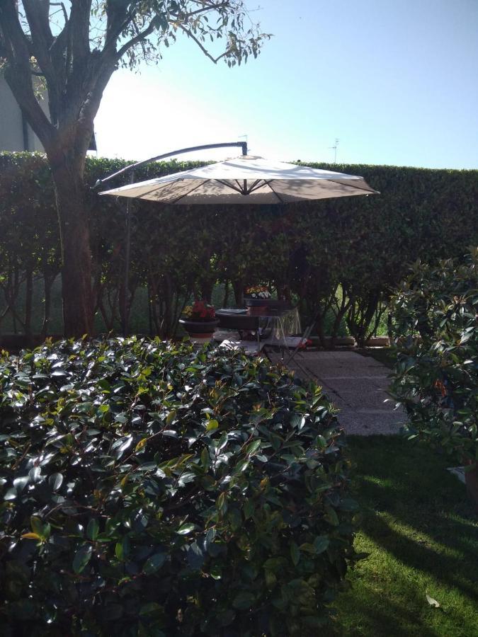 La Maison Di Gio & Gio Olgiate Comasco 외부 사진