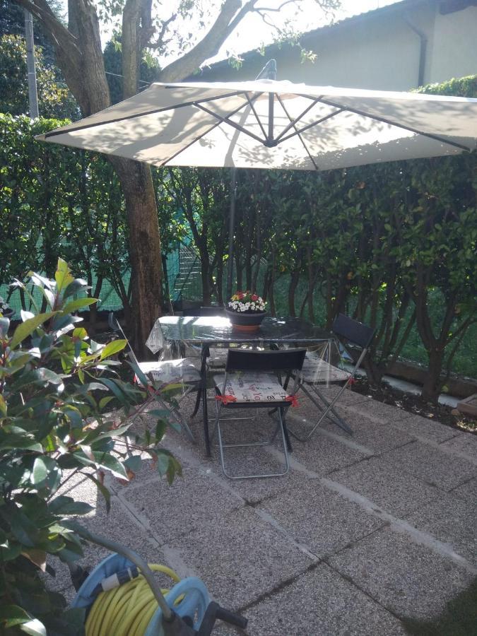 La Maison Di Gio & Gio Olgiate Comasco 외부 사진