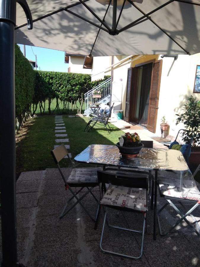 La Maison Di Gio & Gio Olgiate Comasco 외부 사진