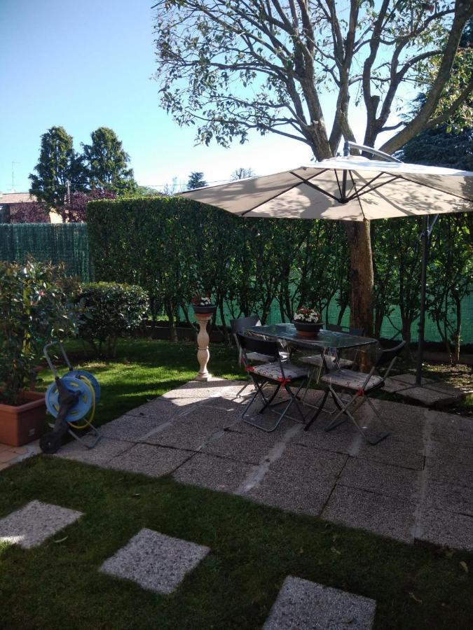 La Maison Di Gio & Gio Olgiate Comasco 외부 사진