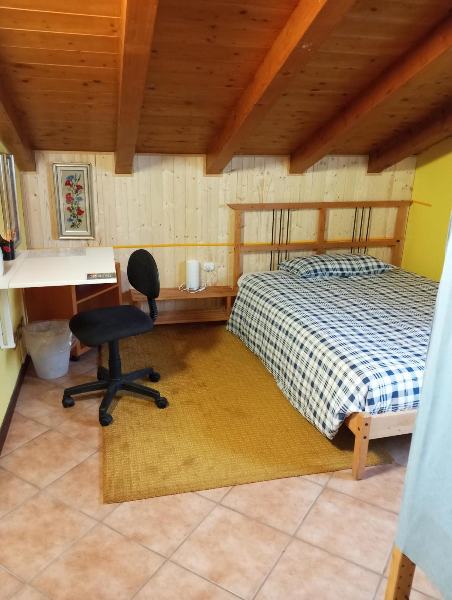 La Maison Di Gio & Gio Olgiate Comasco 외부 사진